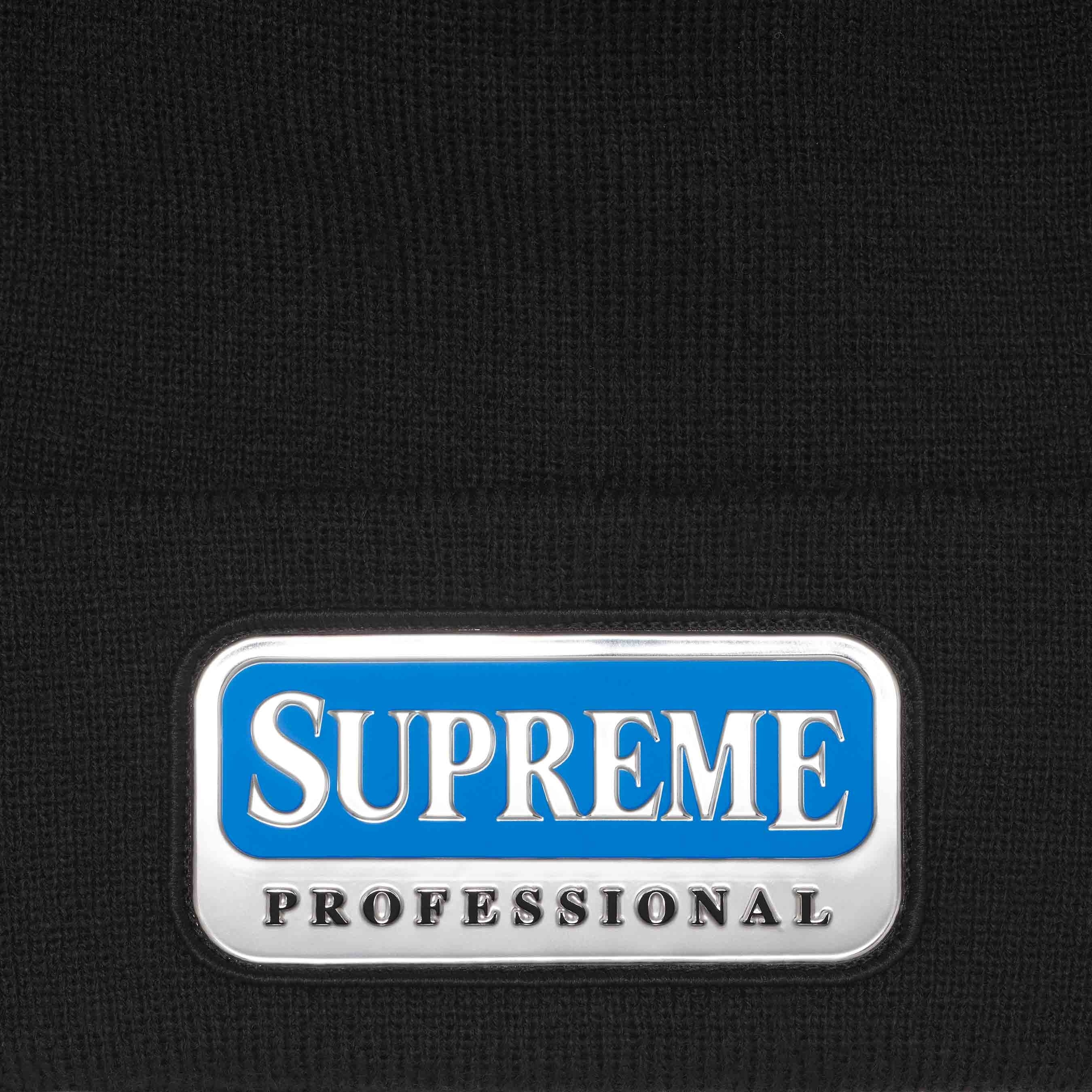 Professional Beanie view 7